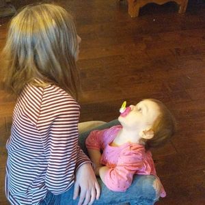 Meet your Posher, Brandi